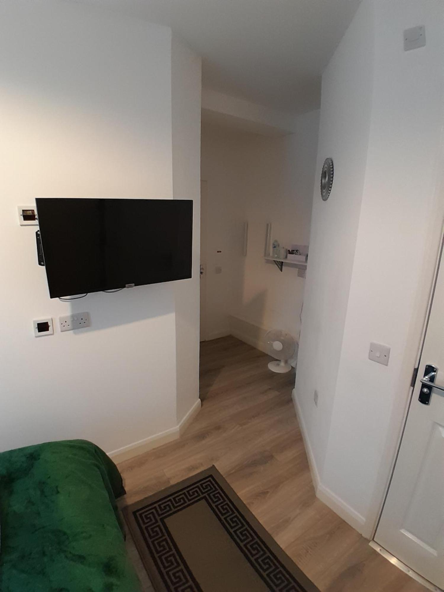 The Broadway Rooms Leicester Exterior foto